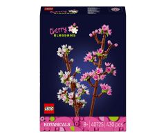 LEGO Botanicals 40725 Kirschblüten