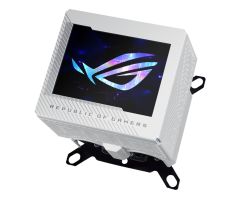 ASUS ROG RYUJIN III WB White