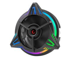 Rampage CoolBlade RM-C03RGB 130mm