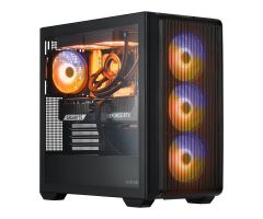 SMX Battlestation M6A R7-9800X3D/32GB/1TB/RTX5090/W11Px