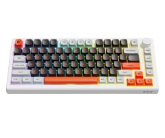 SMX Magnitide HE-Switch Auramint Schwarz