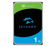 Seagate SKYHAWK 1 TB 5400 U/min 256 MB