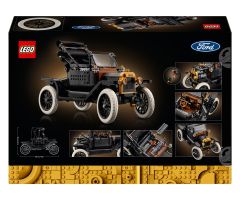 LEGO Icons 11376 Ford Model T