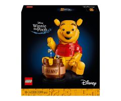 LEGO Disney 43300 Winnie Puuh