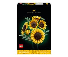 LEGO Botanical 11502 Sonnenblumen