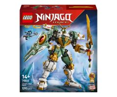 LEGO Ninjago 71860 15-jähriges Jubiläum: Lloyds Titan-Mech