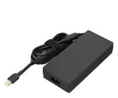 Lenovo ThinkStation Slim 330W AC Adapter (Slim tip)