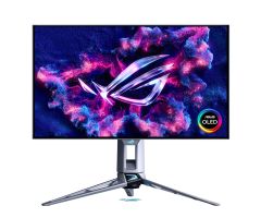 ASUS ROG Swift OLED PG27AQWP-W