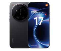 Xiaomi 17 Ultra 16/512GB Black