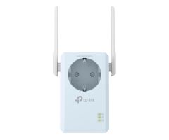 TP-Link RE365 LAN (802.11a/b/g/n/ac 1200Mb) plug repeater