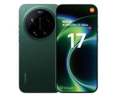 Xiaomi 17 Ultra 16/512GB Starlit Green