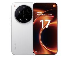 Xiaomi 17 Ultra 16/512GB White