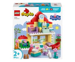 LEGO Duplo 10467 Familienhaus