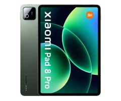 Xiaomi Pad 8 Pro 12/512GB Green
