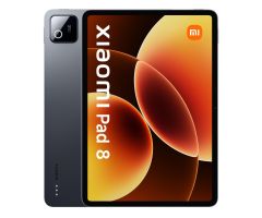 Xiaomi Pad 8 8/256GB Gray