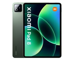 Xiaomi Pad 8 8/256GB Green