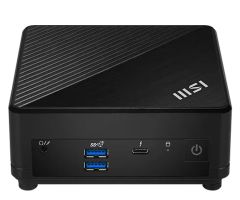 MSI Cubi 5 Core 5-120U Barebone