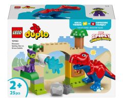 LEGO DUPLO 10463 Spidey-Rex vs. Green Goblin 