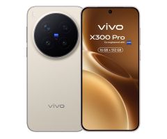 vivo X300 Pro 16/512GB Braun