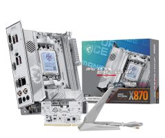 MSI MPG X870I EDGE TI EVO WIFI