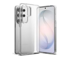 Ringke Fusion Galaxy S26 Ultra Matte Clear