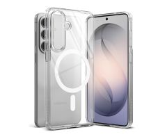 Ringke Fusion Magnetic Magsafe Galaxy S26 Clear