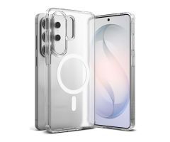 Ringke Fusion Magnetic Magsafe Galaxy S26 Ultra Matte Clear