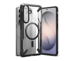 Ringke Fusion X Magnetic Magsafe Galaxy S26+ Plus Black