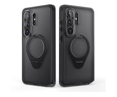 Supcase Cosmo Mag Magsafe Galaxy S26 Ultra Frost Black