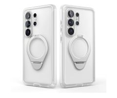 Supcase Osmo Mag Magsafe Galaxy S26 Ultra Frost Clear