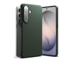 Ringke Onyx Galaxy S26 Ultra Dunkelgrün