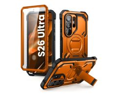 Supcase Iblsn Armorbox Mag Magsafe Galaxy S26 Ultra Coral