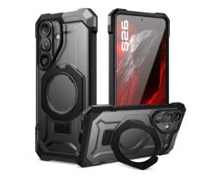 Supcase Ub Grip Mag Magsafe Galaxy S26 Schwarz