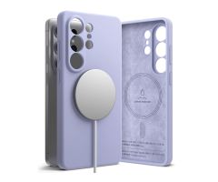 Ringke Silikon-Magnetmagnet-Magsafe Galaxy S26 Ultra Lavendel