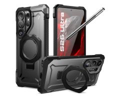 Supcase Ub Grip Mag Magsafe Galaxy S26 Ultra Black