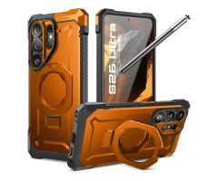 Supcase Ub Grip Mag Magsafe Galaxy S26 Ultra Coral