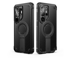 Supcase Unicorn Beetle Pro Mag Magsafe 2-Set Galaxy S26 Ultra Aramid