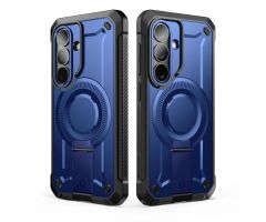 Supcase Unicorn Beetle Pro Mag Magsafe 2-Set Galaxy S26 Cobalt