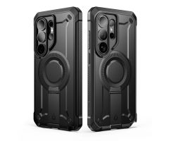 Supcase Unicorn Beetle Pro Mag Magsafe 2-Set Galaxy S26 Ultra Schwarz