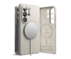 Ringke Silikonmagnetischer Magsafe Galaxy S26 Ultra Stone