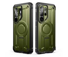 Supcase Unicorn Beetle Pro Mag Magsafe 2-Set Galaxy S26 Ultra Guldan
