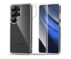 Tech-Protect Flexair Hybrid Galaxy S26 Ultra Clear