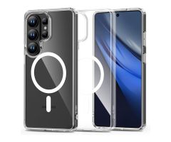 Tech-Protect Flexair Hybrid Magsafe Galaxy S26 Ultra Clear