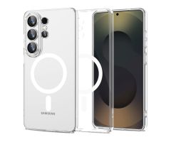 Tech-Protect Flexair Magsafe Galaxy S26 Ultra Clear