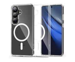 Tech-Protect Flexair Hybrid Magsafe Galaxy S26 Clear