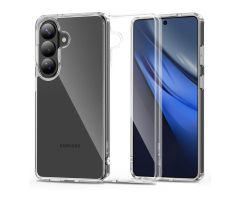 Tech-Protect Flexair Hybrid Galaxy S26+ Plus Clear