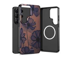 Tech-Protect Lamano Magsafe Galaxy S26 Ultra Velvet Night