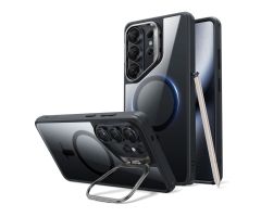 ESR Klassischer Hybrid-Kickstand Magsafe Galaxy S26 Ultra Clear/Blac