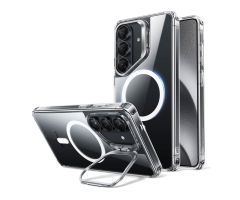 ESR Klassischer Hybrid-Kickstand Magsafe Galaxy S26+ Plus Clear
