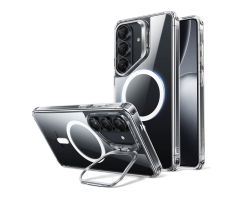 ESR Klassischer Hybrid Kickstand Magsafe Galaxy S26 Clear